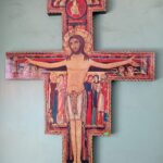 St. Damiano cross