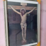 Crucifix picture