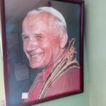 St. John Paul II picture