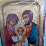 Holy Family image